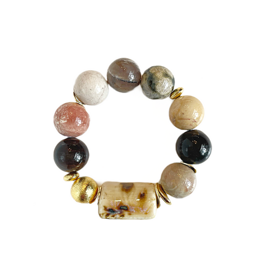 Earthstone