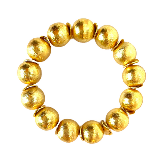 the Goldie